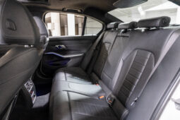 2020 BMW 330I M SPORT full