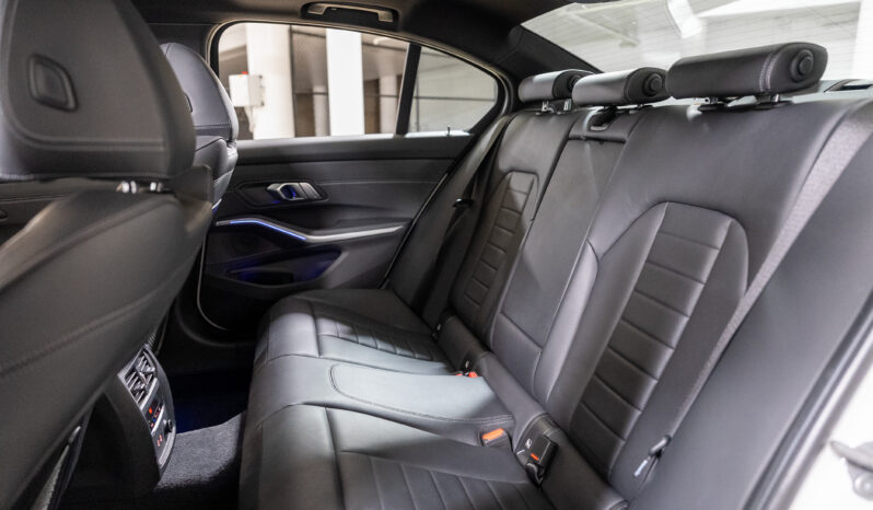 2020 BMW 330I M SPORT full
