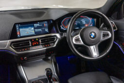 2020 BMW 330I M SPORT full