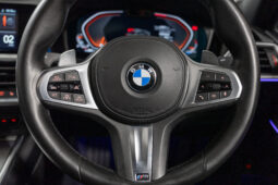 2020 BMW 330I M SPORT full