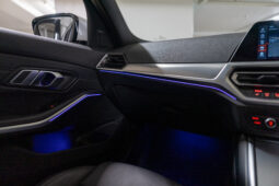 2020 BMW 330I M SPORT full