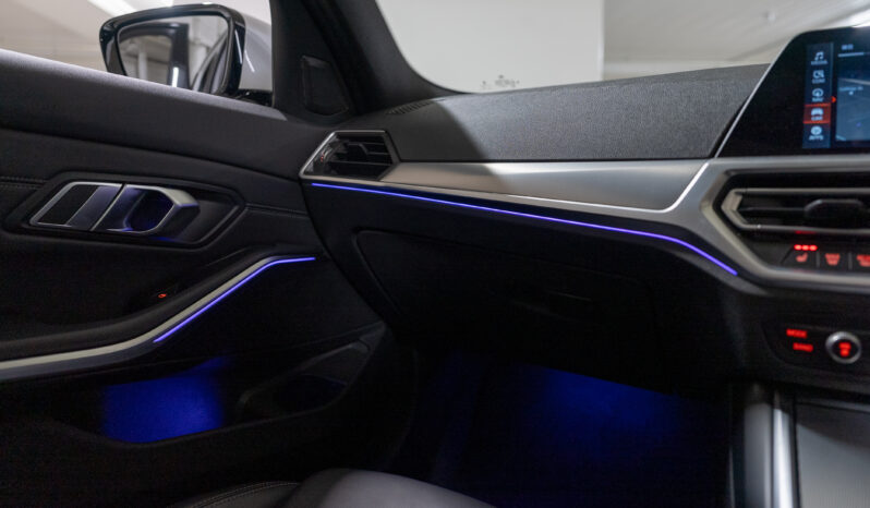 2020 BMW 330I M SPORT full