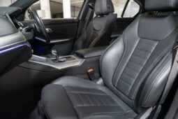 2020 BMW 330I M SPORT full