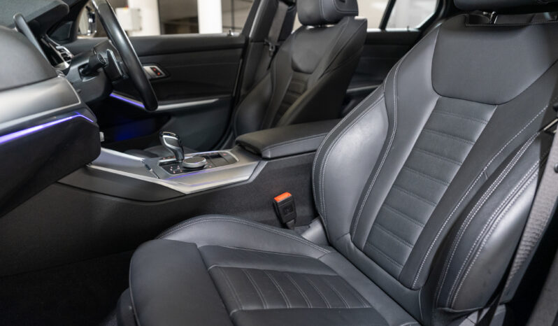 2020 BMW 330I M SPORT full