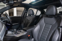 2020 BMW 330I M SPORT full