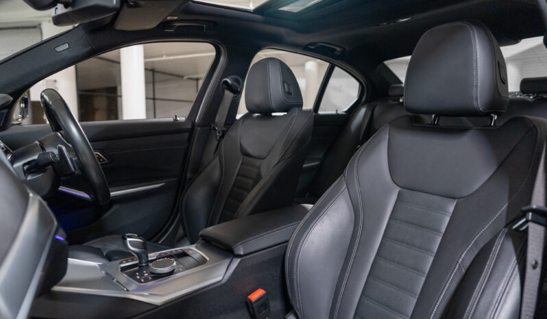 2020 BMW 330I M SPORT full