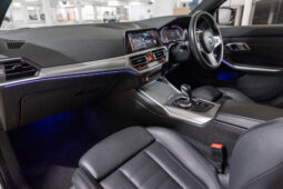 2020 BMW 330I M SPORT full