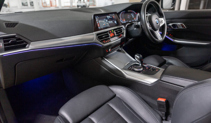 2020 BMW 330I M SPORT full