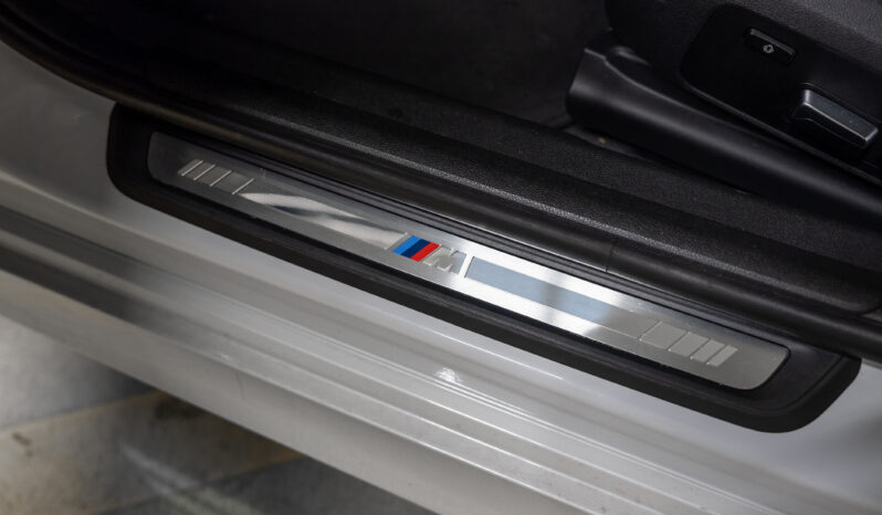2020 BMW 330I M SPORT full