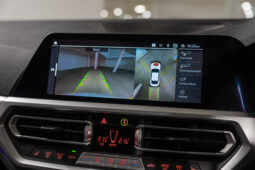 2020 BMW 330I M SPORT full