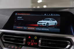 2020 BMW 330I M SPORT full