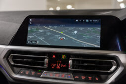 2020 BMW 330I M SPORT full