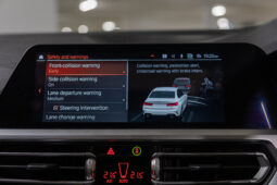 2020 BMW 330I M SPORT full