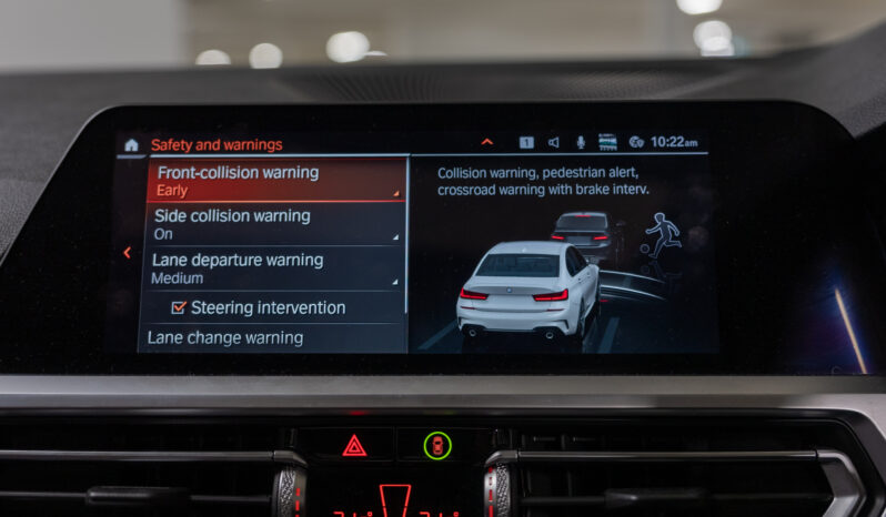 2020 BMW 330I M SPORT full