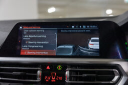 2020 BMW 330I M SPORT full