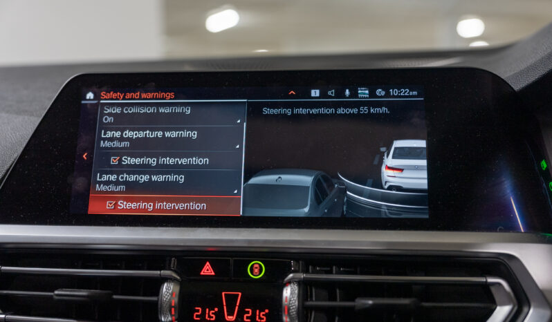2020 BMW 330I M SPORT full