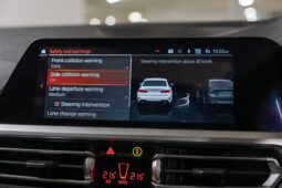 2020 BMW 330I M SPORT full