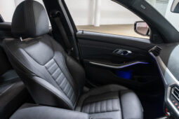 2020 BMW 330I M SPORT full