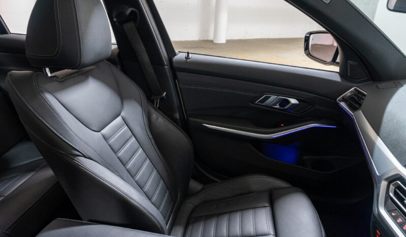 2020 BMW 330I M SPORT full