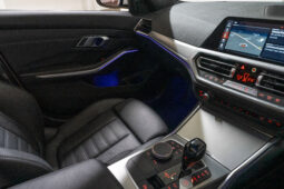 2020 BMW 330I M SPORT full
