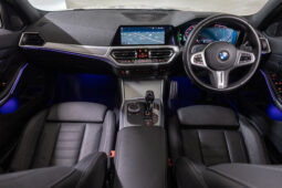 2020 BMW 330I M SPORT full