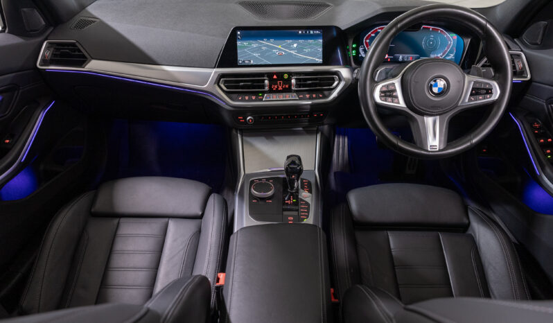 2020 BMW 330I M SPORT full