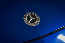 2017 Mercedes-Benz C43 AMG Convertible full