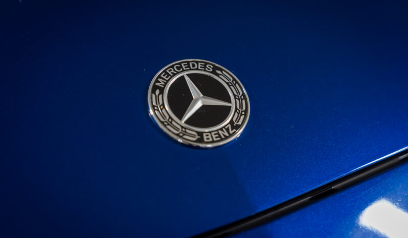 2017 Mercedes-Benz C43 AMG Convertible full