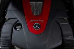 2017 Mercedes-Benz C43 AMG Convertible full