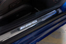 2017 Mercedes-Benz C43 AMG Convertible full