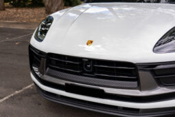 2022 PORSCHE MACAN T full