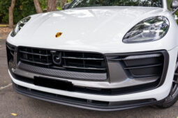 2022 PORSCHE MACAN T full