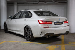 2020 BMW 330I M SPORT full