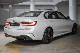 2020 BMW 330I M SPORT full
