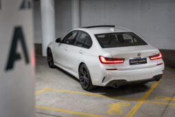 2020 BMW 330I M SPORT