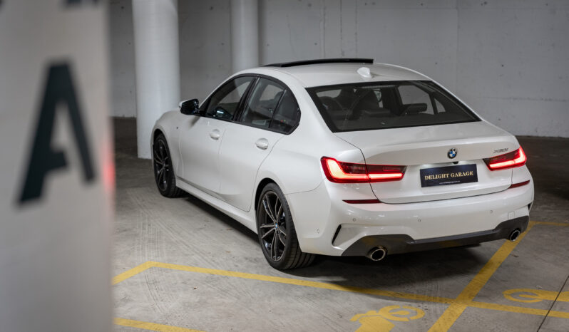 2020 BMW 330I M SPORT full