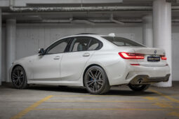 2020 BMW 330I M SPORT full