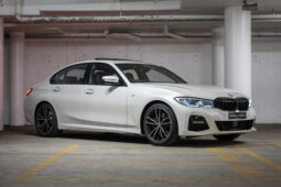 2020 BMW 330I M SPORT full
