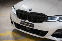 2020 BMW 330I M SPORT full