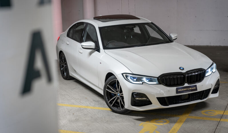 2020 BMW 330I M SPORT full
