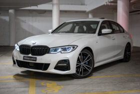 2020 BMW 330I M SPORT