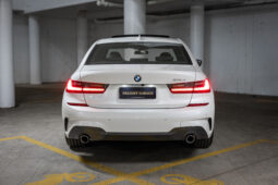 2020 BMW 330I M SPORT