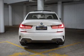 2020 BMW 330I M SPORT