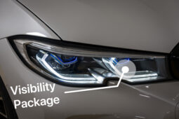 2020 BMW 330I M SPORT full