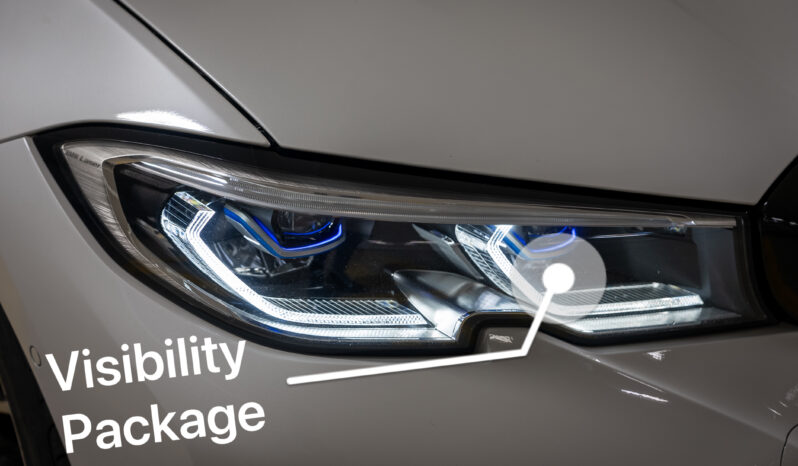 2020 BMW 330I M SPORT full