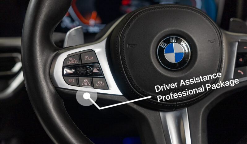 2020 BMW 330I M SPORT full