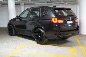 2017 BMW X5 xDrive30d