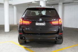 2017 BMW X5 xDrive30d