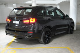 2017 BMW X5 xDrive30d