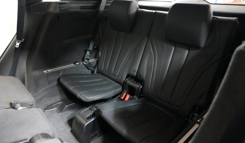 2017 BMW X5 xDrive30d full